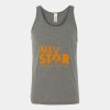 Bella + Canvas - Unisex Jersey Tank Thumbnail