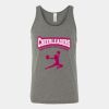 Bella + Canvas - Unisex Jersey Tank Thumbnail