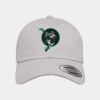 Yupoong - Peached Cotton Twill Dad Cap - 6245PT Thumbnail