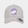 Yupoong - Peached Cotton Twill Dad Cap - 6245PT Thumbnail