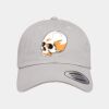 Yupoong - Peached Cotton Twill Dad Cap - 6245PT Thumbnail