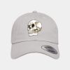 Yupoong - Peached Cotton Twill Dad Cap - 6245PT Thumbnail