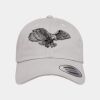 Yupoong - Peached Cotton Twill Dad Cap - 6245PT Thumbnail