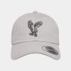 Yupoong - Peached Cotton Twill Dad Cap - 6245PT Thumbnail