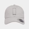 Yupoong - Peached Cotton Twill Dad Cap - 6245PT Thumbnail
