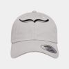 Yupoong - Peached Cotton Twill Dad Cap - 6245PT Thumbnail