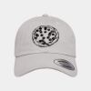 Yupoong - Peached Cotton Twill Dad Cap - 6245PT Thumbnail