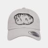Yupoong - Peached Cotton Twill Dad Cap - 6245PT Thumbnail