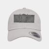 Yupoong - Peached Cotton Twill Dad Cap - 6245PT Thumbnail