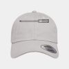 Yupoong - Peached Cotton Twill Dad Cap - 6245PT Thumbnail
