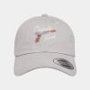 Yupoong - Peached Cotton Twill Dad Cap - 6245PT Thumbnail