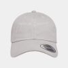 Yupoong - Peached Cotton Twill Dad Cap - 6245PT Thumbnail