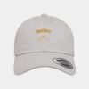 Yupoong - Peached Cotton Twill Dad Cap - 6245PT Thumbnail