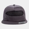 Yupoong - Unstructured Five-Panel Snapback Cap - 6502 Thumbnail