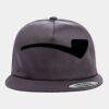 Yupoong - Unstructured Five-Panel Snapback Cap - 6502 Thumbnail