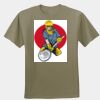 Gildan - Performance Short Sleeve T-Shirt Thumbnail