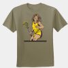 Gildan - Performance Short Sleeve T-Shirt Thumbnail