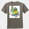 Gildan - Performance Short Sleeve T-Shirt Thumbnail