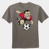 Gildan - Performance Short Sleeve T-Shirt Thumbnail