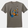 Gildan - Performance Short Sleeve T-Shirt Thumbnail