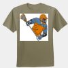 Gildan - Performance Short Sleeve T-Shirt Thumbnail