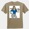 Gildan - Performance Short Sleeve T-Shirt Thumbnail