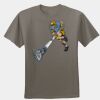 Gildan - Performance Short Sleeve T-Shirt Thumbnail