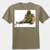 Gildan - Performance Short Sleeve T-Shirt Thumbnail