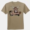 Gildan - Performance Short Sleeve T-Shirt Thumbnail