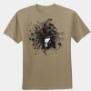 Gildan - Performance Short Sleeve T-Shirt Thumbnail