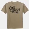 Gildan - Performance Short Sleeve T-Shirt Thumbnail