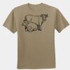 Gildan - Performance Short Sleeve T-Shirt Thumbnail