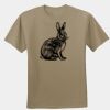 Gildan - Performance Short Sleeve T-Shirt Thumbnail