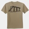 Gildan - Performance Short Sleeve T-Shirt Thumbnail