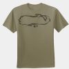 Gildan - Performance Short Sleeve T-Shirt Thumbnail