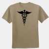 Gildan - Performance Short Sleeve T-Shirt Thumbnail