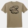 Gildan - Performance Short Sleeve T-Shirt Thumbnail