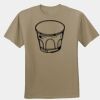 Gildan - Performance Short Sleeve T-Shirt Thumbnail