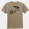 Gildan - Performance Short Sleeve T-Shirt Thumbnail