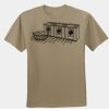 Gildan - Performance Short Sleeve T-Shirt Thumbnail