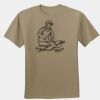 Gildan - Performance Short Sleeve T-Shirt Thumbnail