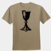 Gildan - Performance Short Sleeve T-Shirt Thumbnail