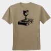 Gildan - Performance Short Sleeve T-Shirt Thumbnail
