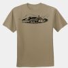Gildan - Performance Short Sleeve T-Shirt Thumbnail