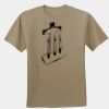 Gildan - Performance Short Sleeve T-Shirt Thumbnail