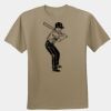 Gildan - Performance Short Sleeve T-Shirt Thumbnail