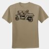 Gildan - Performance Short Sleeve T-Shirt Thumbnail