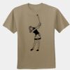 Gildan - Performance Short Sleeve T-Shirt Thumbnail