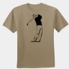 Gildan - Performance Short Sleeve T-Shirt Thumbnail