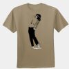 Gildan - Performance Short Sleeve T-Shirt Thumbnail